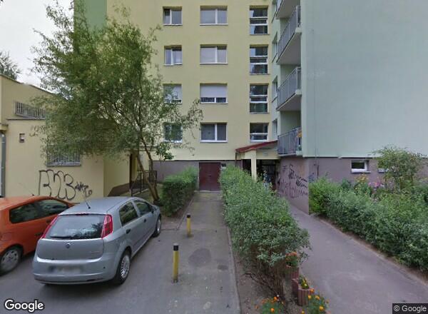 Ceny mieszkań Wrocław UL. NOWODWORSKA 105