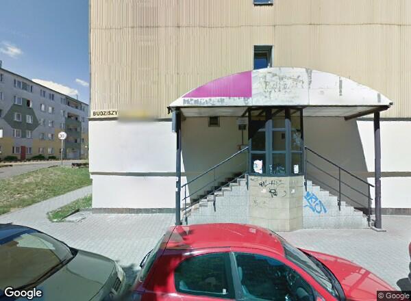 Ceny mieszkań Wrocław UL. BUDZISZYŃSKA 31