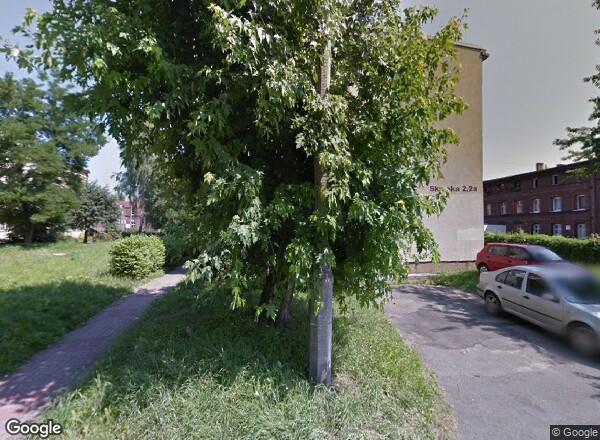 Ceny mieszkań Katowice Józefa Skrzeka 2