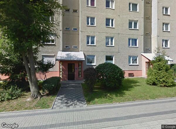 Ceny mieszkań Łódź mjr Jana Piwnika "Ponurego" 11