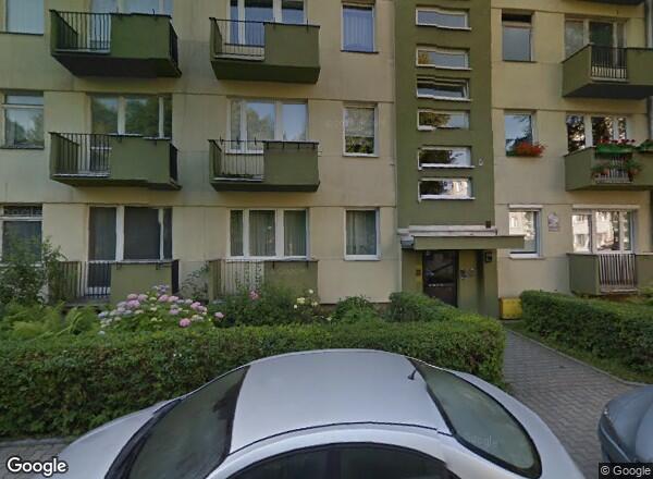 Ceny mieszkań Kraków Osiedle Kolorowe 19