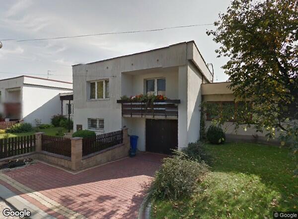 Ceny mieszkań Kraków Jana Stróżeckiego 9