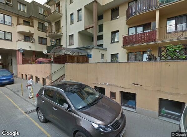 Ceny transakcyjne mieszkań Piaseczno Strusia 4