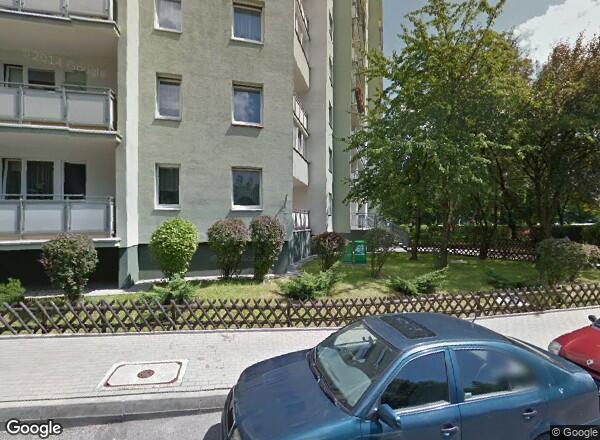 Ceny mieszkań Warszawa ul. gen. T. Bora-Komorowskiego 6