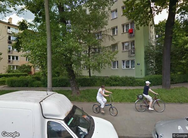 Ceny mieszkań Kraków Dębowa 14