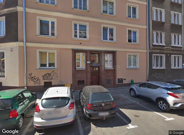 Ceny mieszkań Szczecin Kazimierza Pułaskiego 6