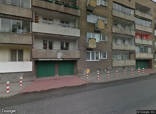 Ceny mieszkań Warszawa ul. Białobrzeska 13A