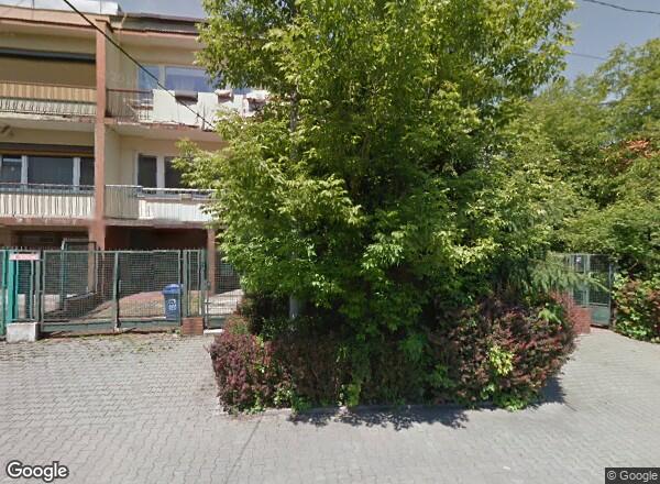 Ceny mieszkań Kraków Ludwika Idzikowskiego 25