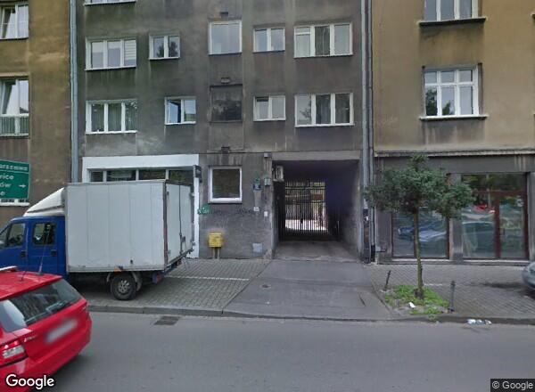 Ceny mieszkań Kraków Łobzowska 50