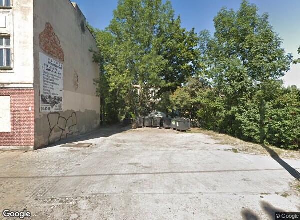 Ceny mieszkań Wrocław UL. OPOLSKA 12