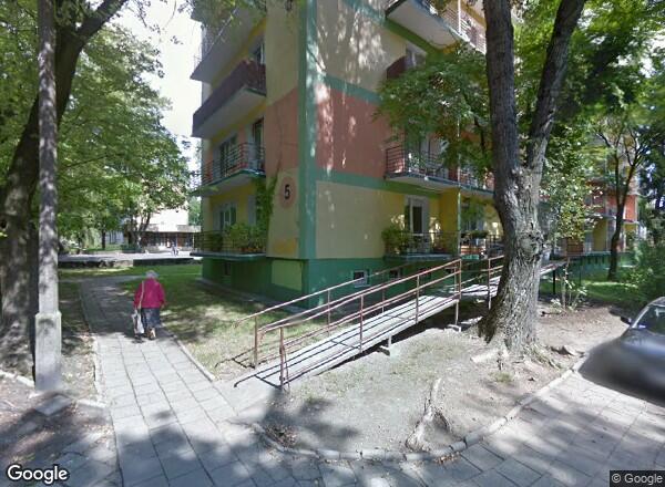 Ceny mieszkań Łódź Rajska 13