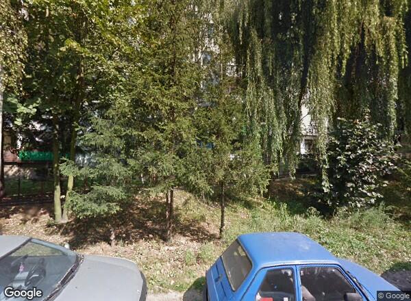 Ceny mieszkań Wrocław UL. CHOCIMSKA 4