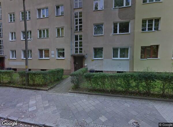 Ceny mieszkań Wrocław UL. KAROLA OLSZEWSKIEGO 103