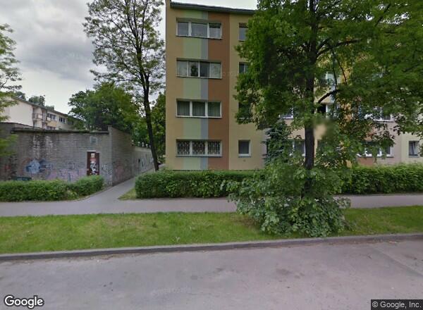 Ceny mieszkań Warszawa ul. Pustola 32B