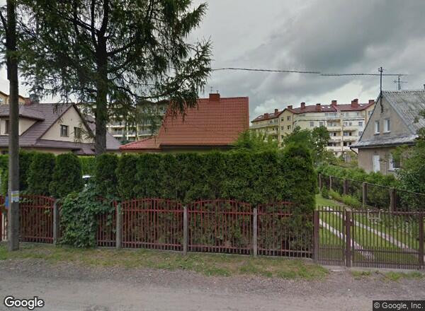 Ceny mieszkań Warszawa ul. Encyklopedyczna 10A