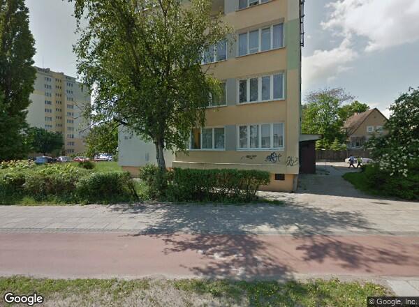 Ceny mieszkań Gdańsk Aleja Grunwaldzka 480