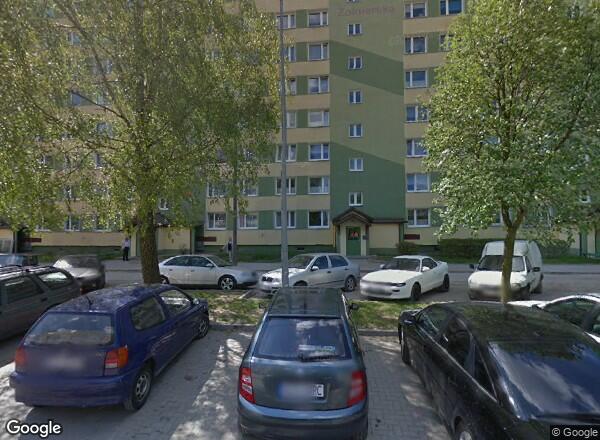 Ceny mieszkań Olsztyn Żołnierska 31