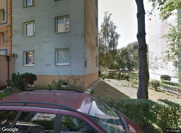 Ceny mieszkań Kraków por. Halszki 13