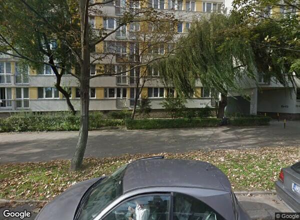 Ceny mieszkań Wrocław UL. KOMANDORSKA 163