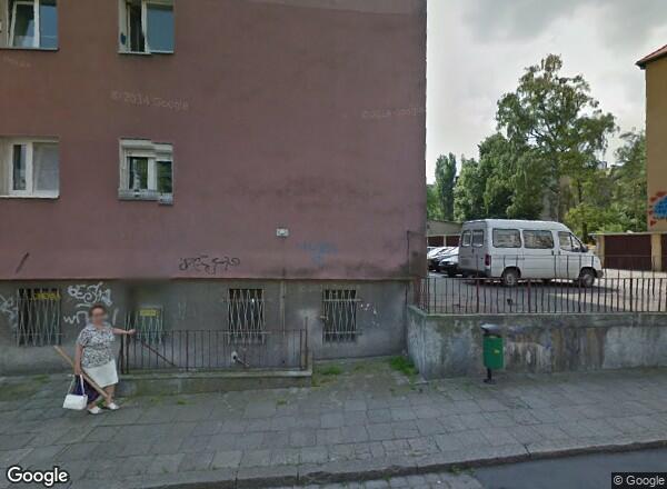 Ceny mieszkań Szczecin Wąska 9