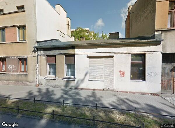 Ceny mieszkań Łódź Karolewska 17