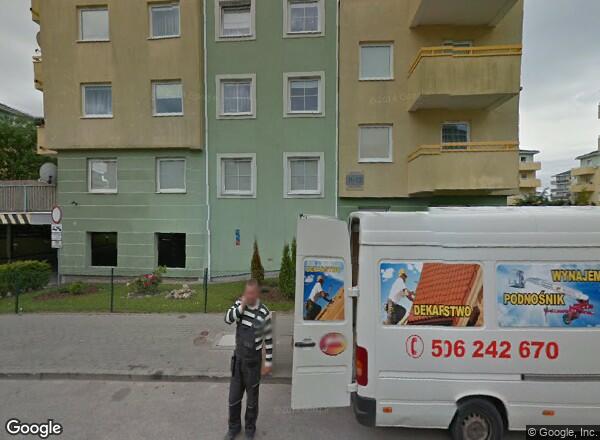 Ceny mieszkań Gdańsk Anny Jagiellonki 11