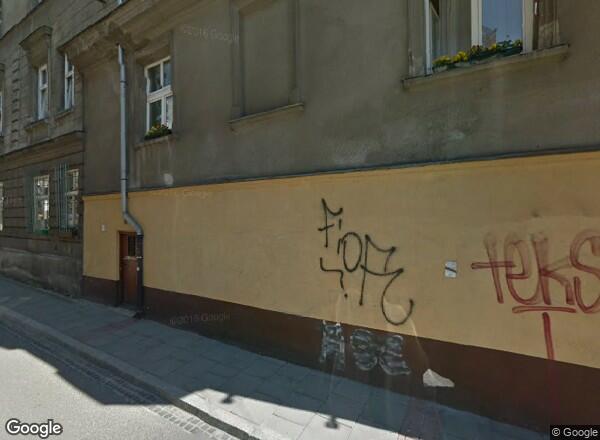 Ceny mieszkań Kraków Celna 2