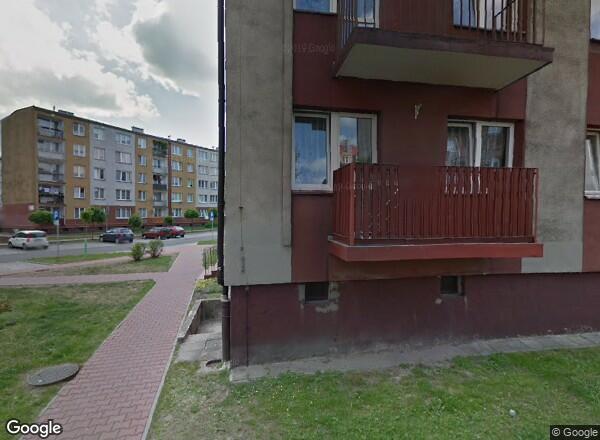 Ceny mieszkań Katowice Zamkowa 56
