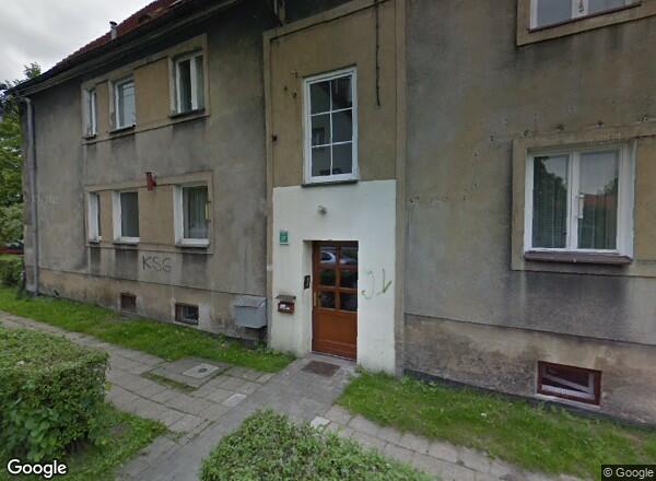 Ceny mieszkań Katowice Bronisławy 27
