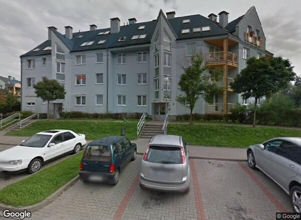 Ceny transakcyjne mieszkań Szczecin Romantyczna 22