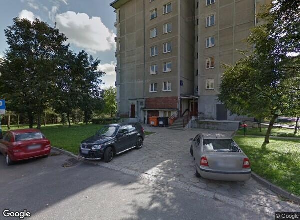 Ceny transakcyjne mieszkań Lublin Oratoryjna 1