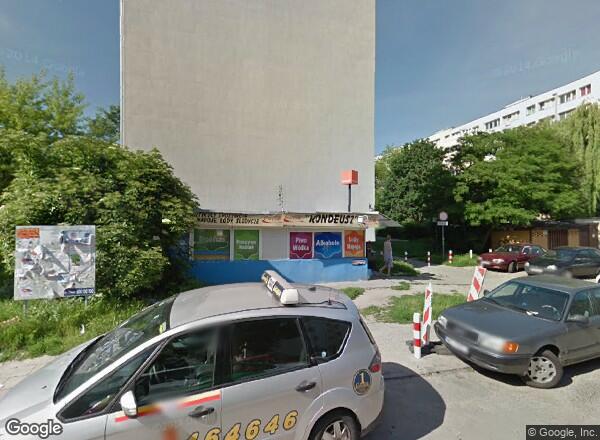 Ceny mieszkań Warszawa ul. Śniardwy 8