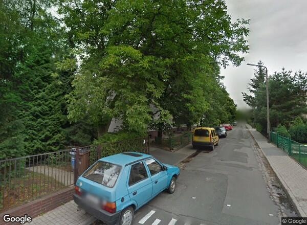 Ceny transakcyjne mieszkań Wrocław UL. PIERWIOSNKOWA 8