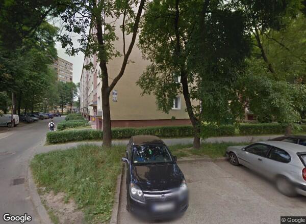 Ceny mieszkań Kraków Osiedle Albertyńskie 27