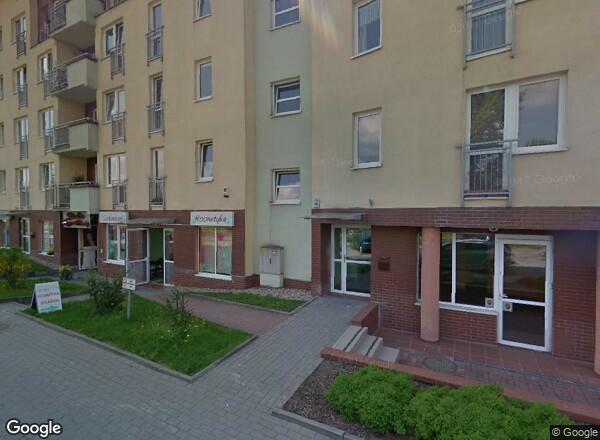 Ceny mieszkań Wrocław UL. DOLNOBRZESKA 46E