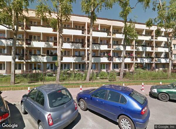 Ceny mieszkań Warszawa ul. W. Korotyńskiego 10