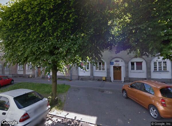 Ceny mieszkań Gdańsk Plac gen. Józefa Wybickiego 7