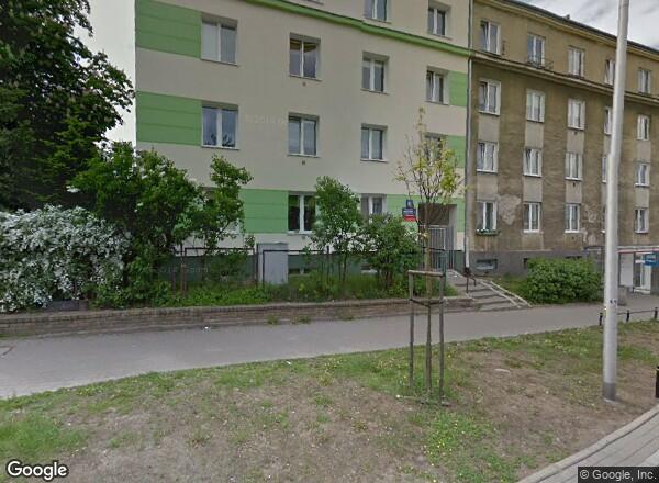 Ceny mieszkań Warszawa ul. Deotymy 49