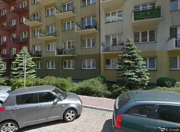 Ceny mieszkań Katowice Plebiscytowa 40A