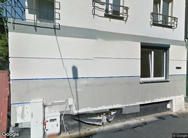 Ceny mieszkań Warszawa ul. Dubieńska 13