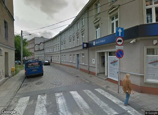 Ceny transakcyjne mieszkań Szczecin Dziennikarska 1