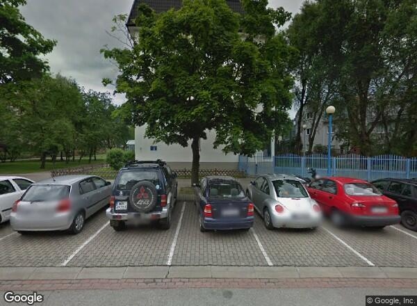 Ceny transakcyjne mieszkań Warszawa ul. Leżajska 4
