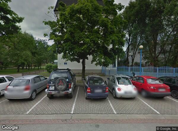 Ceny mieszkań Warszawa ul. Leżajska 4