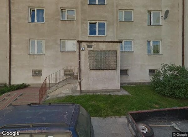 Ceny transakcyjne mieszkań Zielonka Nauczycielska 2