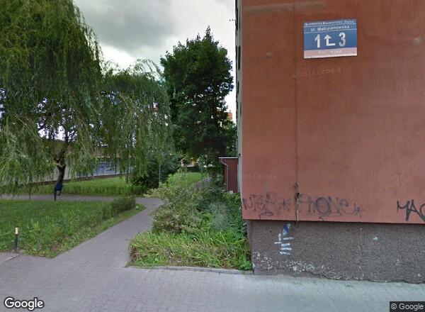 Ceny mieszkań Wrocław UL. MAŁOPANEWSKA 3