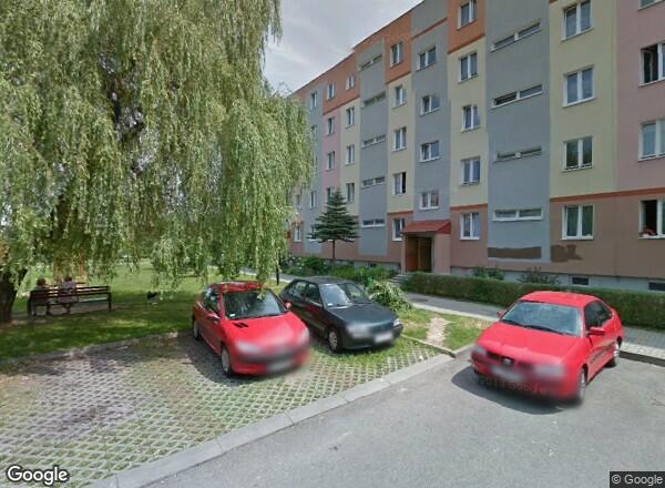 Ceny transakcyjne mieszkań Rzeszów Miłocińska 29