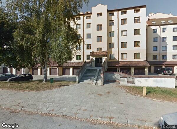 Ceny mieszkań Lublin Gorczańska 18