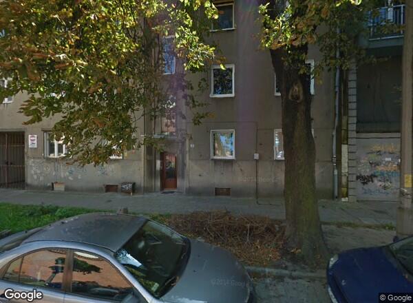 Ceny mieszkań Wrocław UL. JANA DŁUGOSZA 5