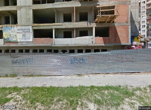 Ceny mieszkań Kraków Osiedle Bohaterów Września 57