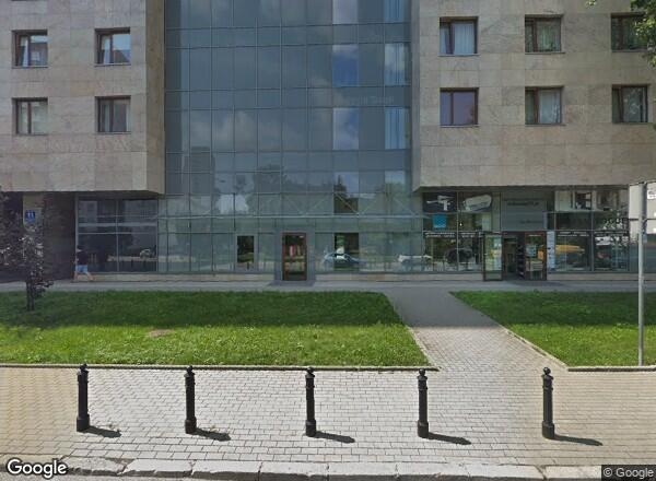 Ceny transakcyjne mieszkań Warszawa ul. Inflancka 11